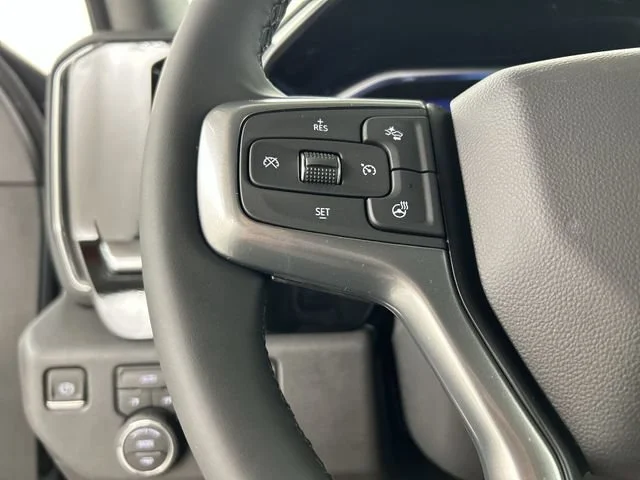 New 2026 Sterling Gray Metallic Chevrolet LT (2FL) image 12