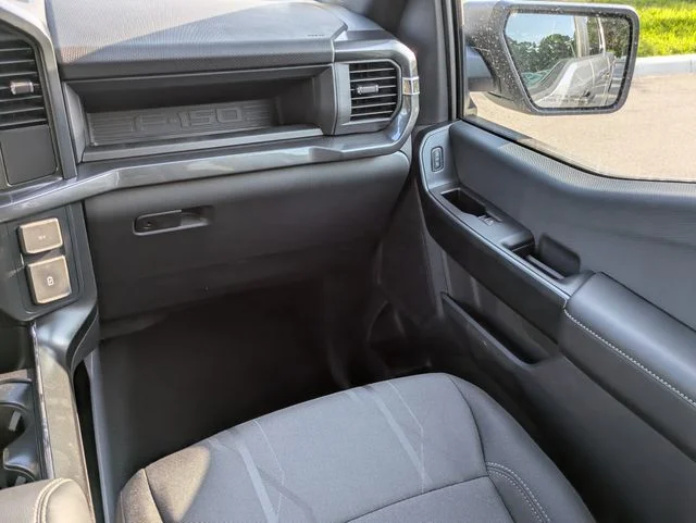 New 2026 Silver Ford STX image 17