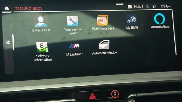 Used 2022 Arctic Race Blue Metallic BMW 430i xDrive image 20