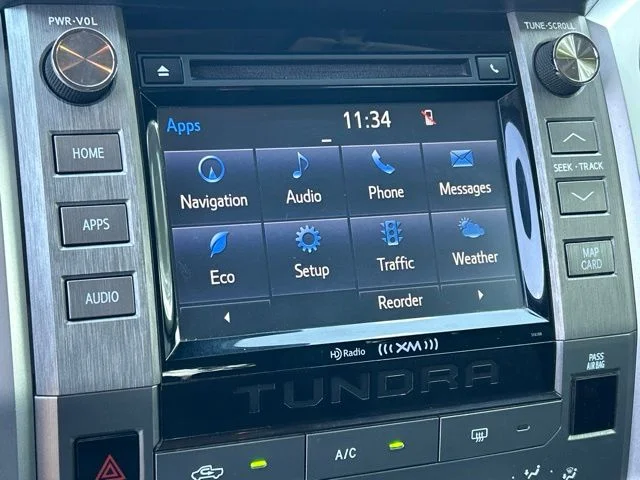 Used 2018 Gray Toyota SR5 image 66