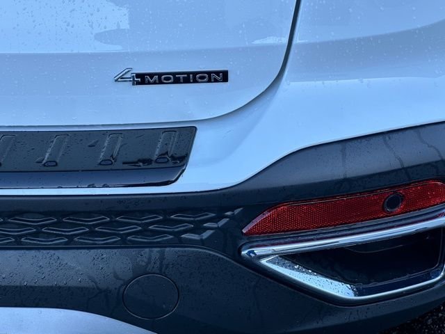 New 2026 Pure White Volkswagen 1.5T SEL image 17