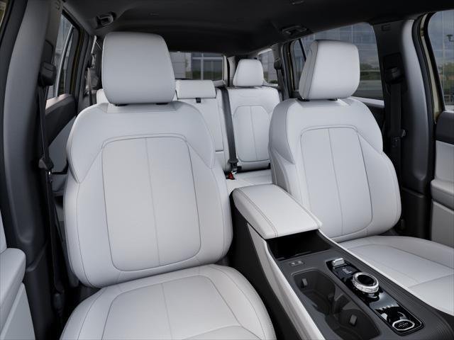 New 2026 41 Jeep Limited image 68