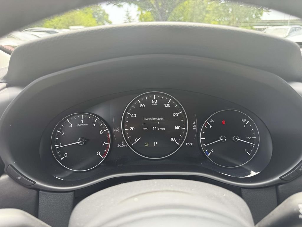 New 2026 Cypress Mazda 2.5 Turbo AWD image 15