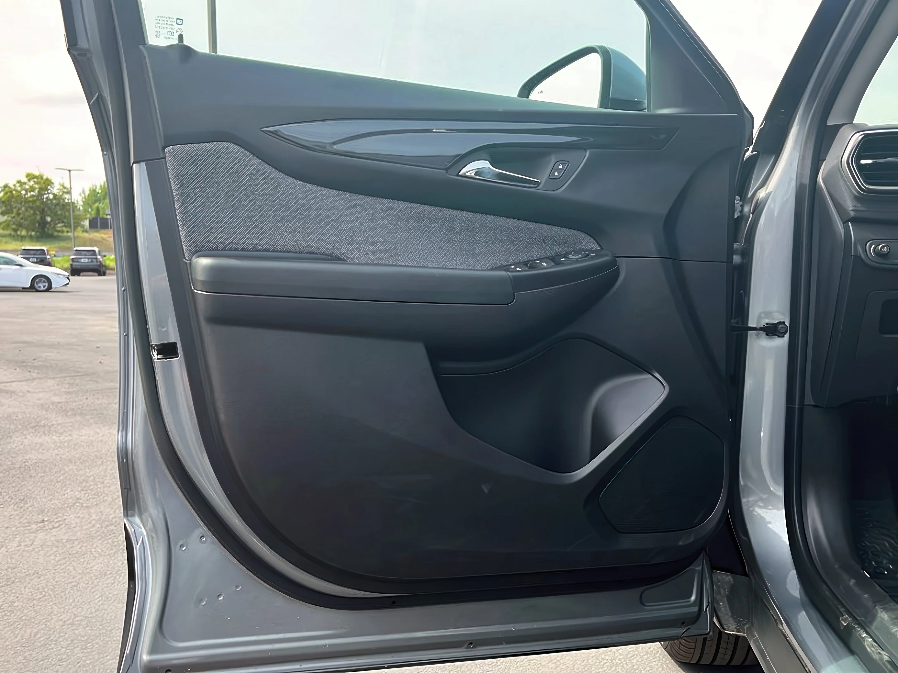 2025 Chevrolet Trailblazer LT - Photo 10