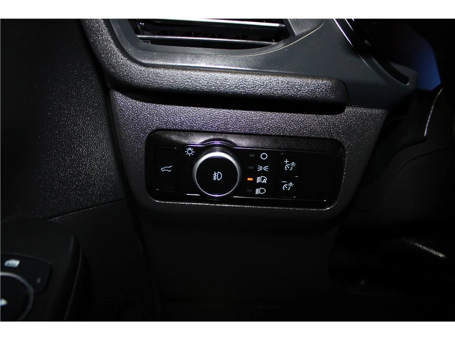 Used 2025 White Ford ST-Line Select image 33