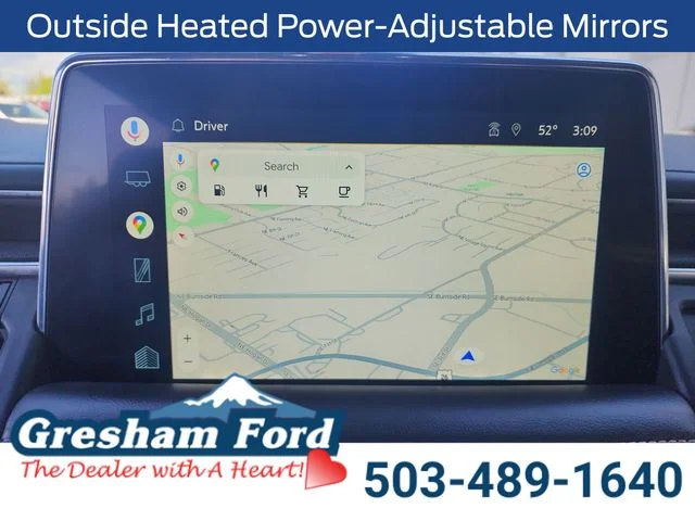 Used 2022 Satin Steel Metallic Chevrolet Premier image 23
