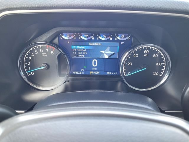 Used 2022  Ford XLT image 21