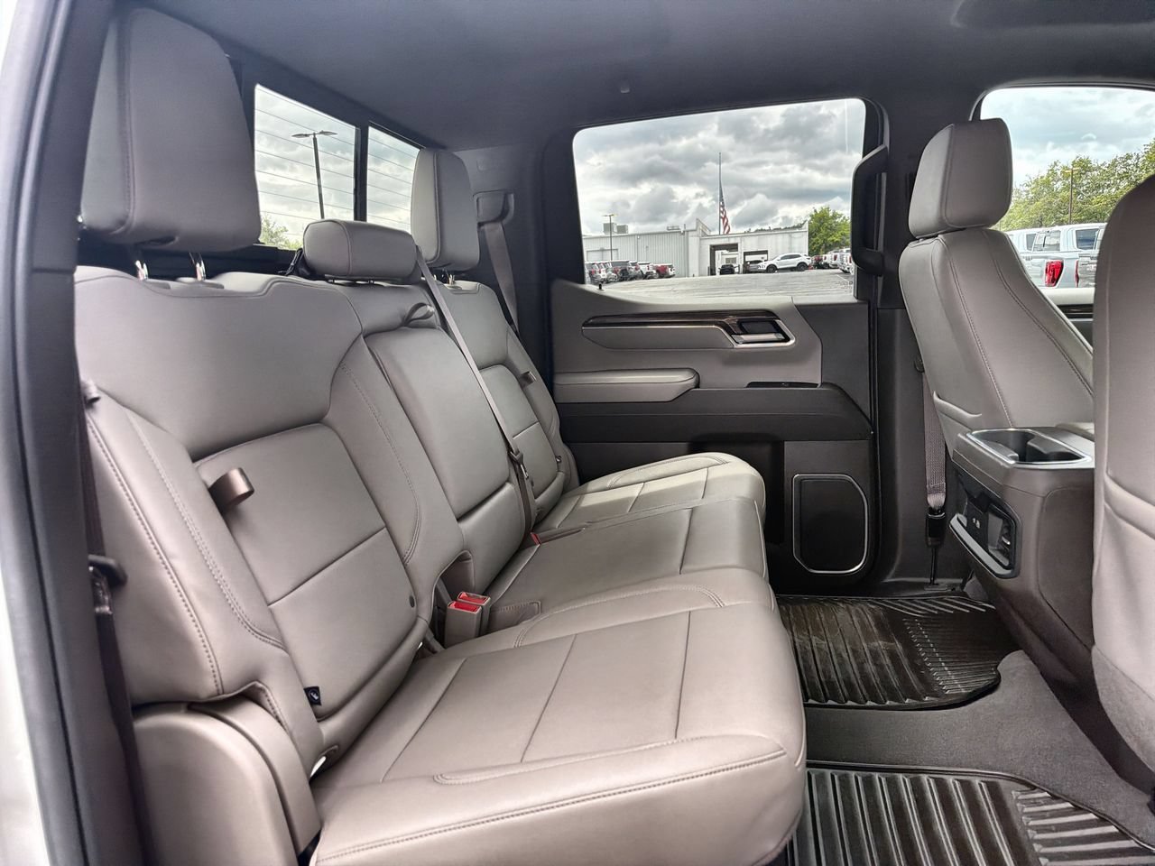 Used 2023 Summit White Chevrolet RST image 22