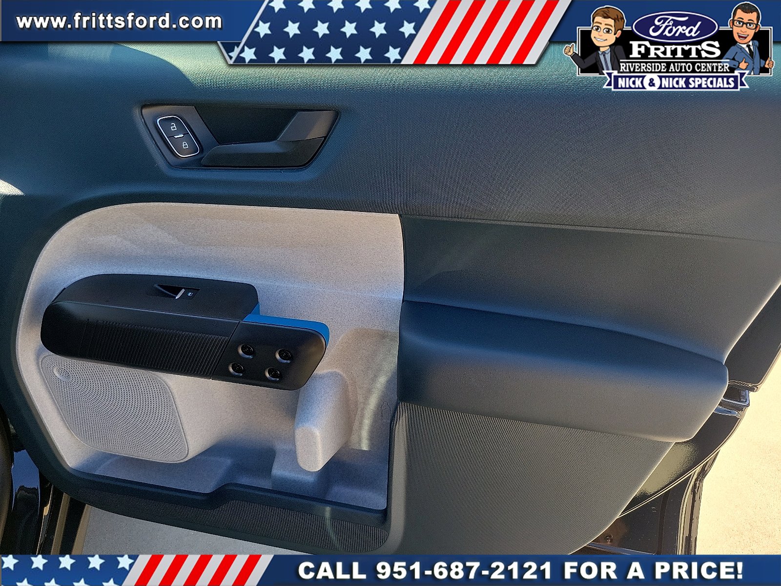 New 2026 Shadow Black Ford XLT image 16