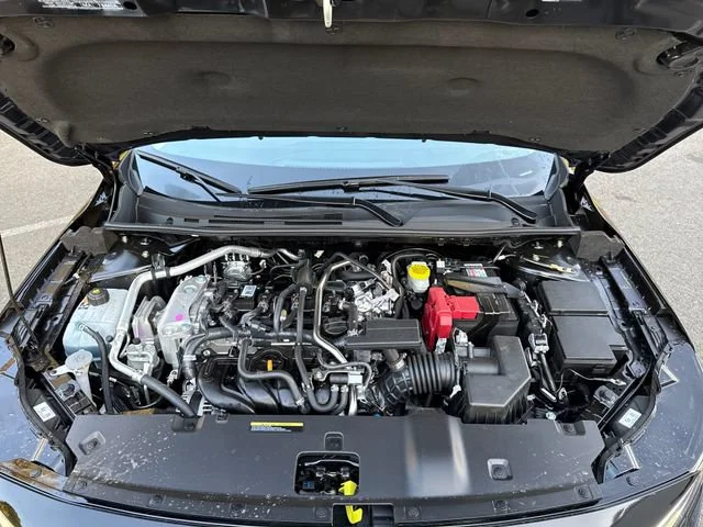 New 2027 Super Black Nissan SR image 28