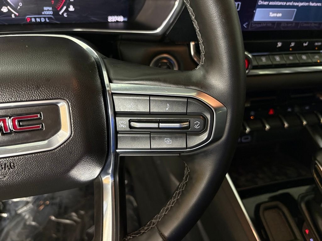 Used 2024 Beige GMC Elevation image 21