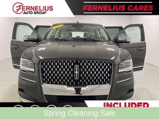 2023 Lincoln Navigator Black Label - Photo 12
