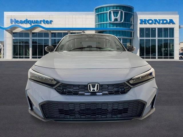 New 2026 Urban Gray Pearl Honda Sport image 8