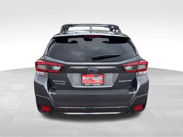Used 2023 Gray Subaru Premium image 6