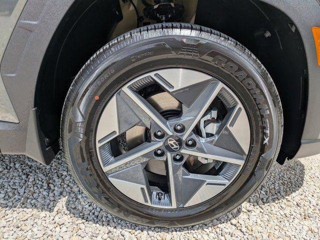 New 2026 Amazon Gray Hyundai SEL Convenience image 38