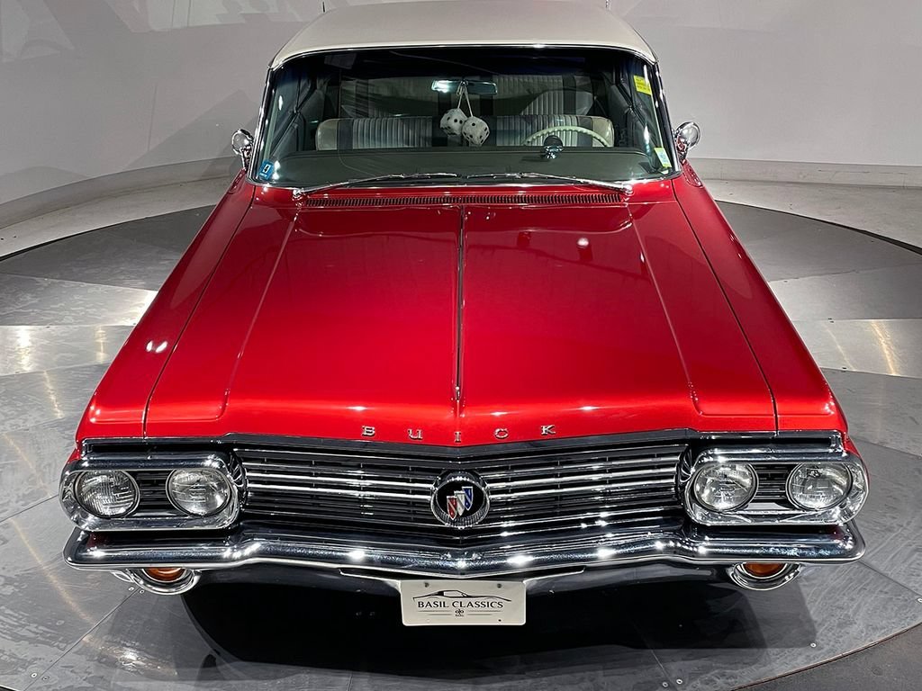 Used 1963  BUIC NA image 27