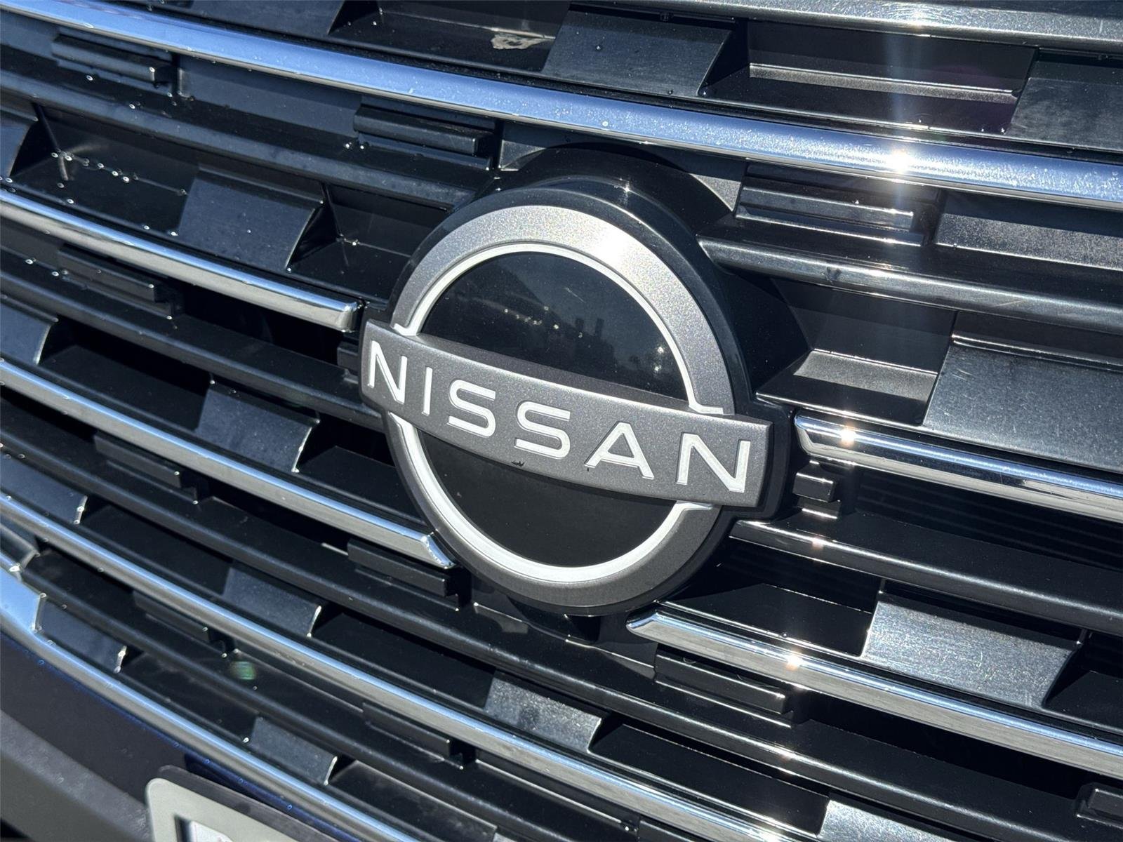 2024 Nissan Rogue SV - Photo 37