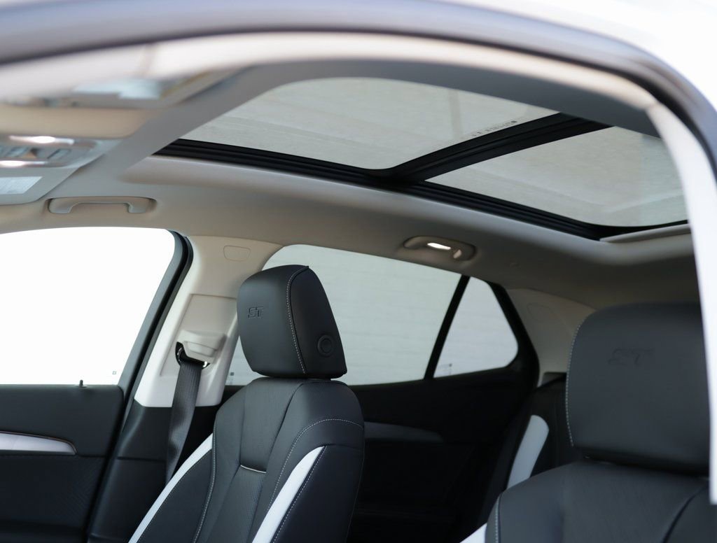 2026 Buick Envision Sport Touring - Photo 29