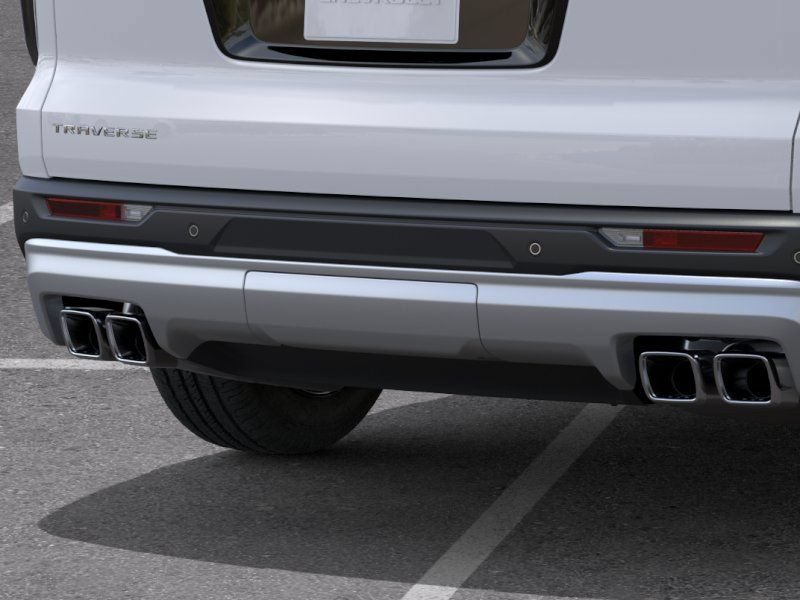 2026 Chevrolet Traverse LT - Photo 14