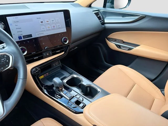 Certified Used 2022 Black Lexus 350 Premium image 22