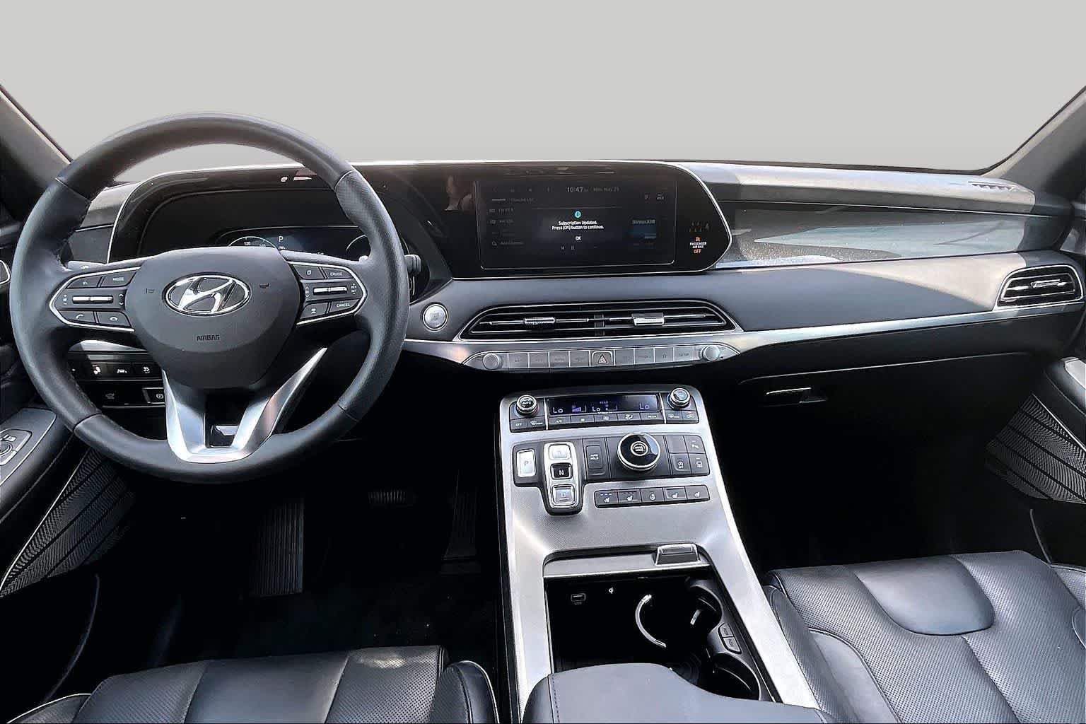 Used 2020 Becketts Black Hyundai Limited image 14