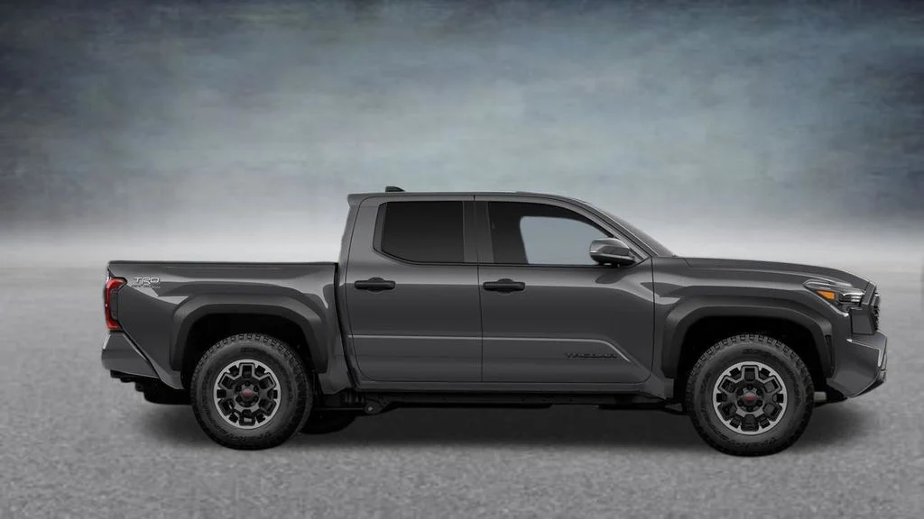 New 2026  Toyota TRD Off-Road image 15