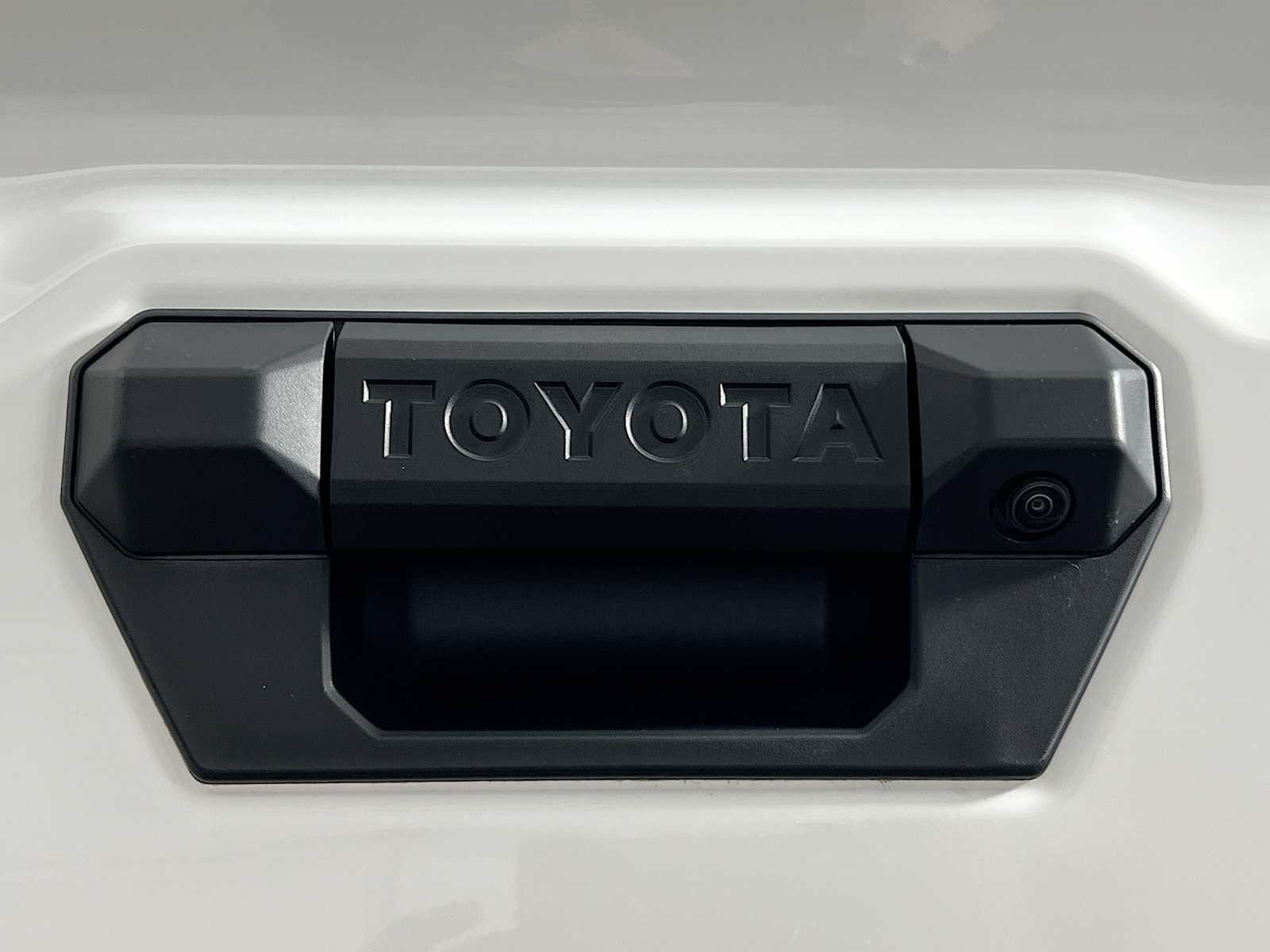 2026 Toyota Tacoma — photo 18