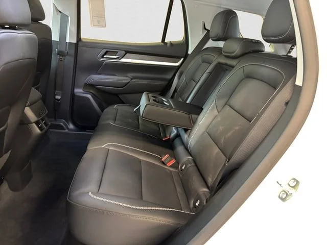 New 2026 Summit White GMC Denali image 14