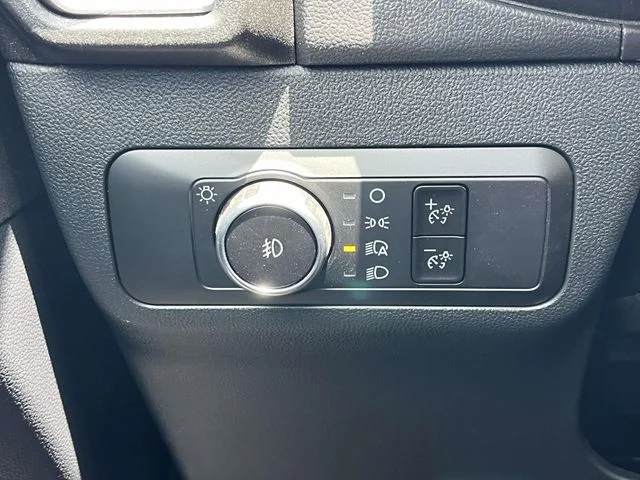 New 2026 Carbonized Gray Metallic Ford Outer Banks image 20