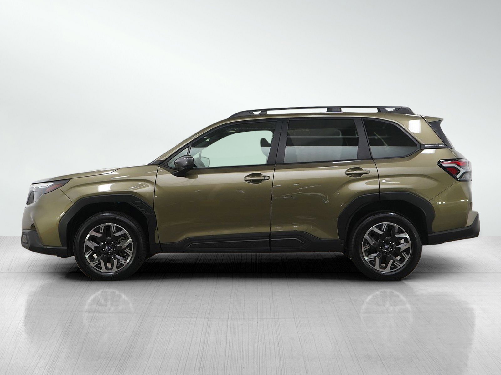 Used 2025 Subaru Forester Premium with VIN JF2SLDDC9SH541436 for sale in South Saint Paul, Minnesota