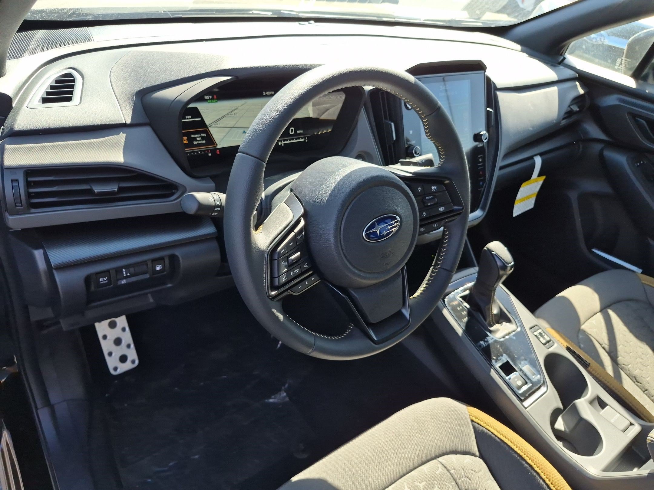 2026 Subaru Crosstrek Sport - Photo 10