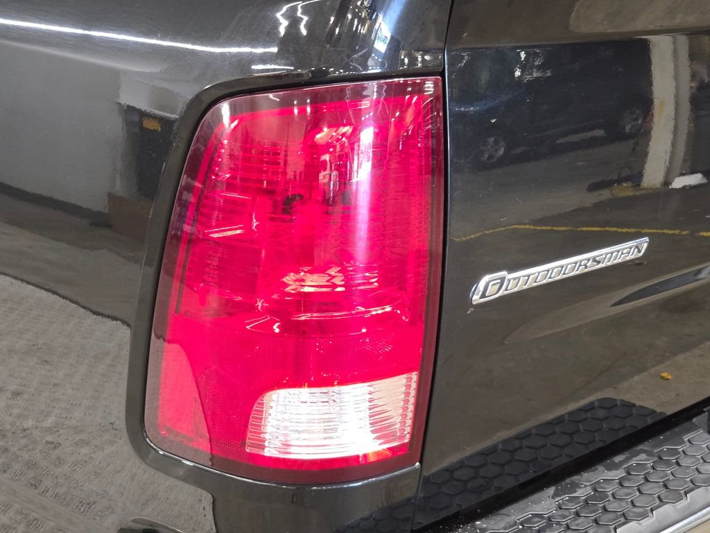Used 2015 Black Ram Outdoorsman image 15