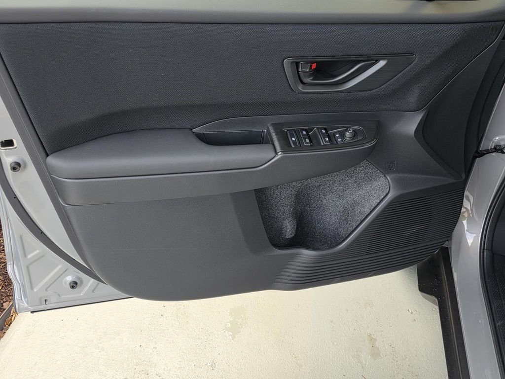 New 2026 RIVER ROCK PEARL Subaru Premium image 31