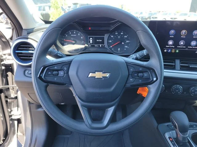Used 2025 Gray Chevrolet LS image 29
