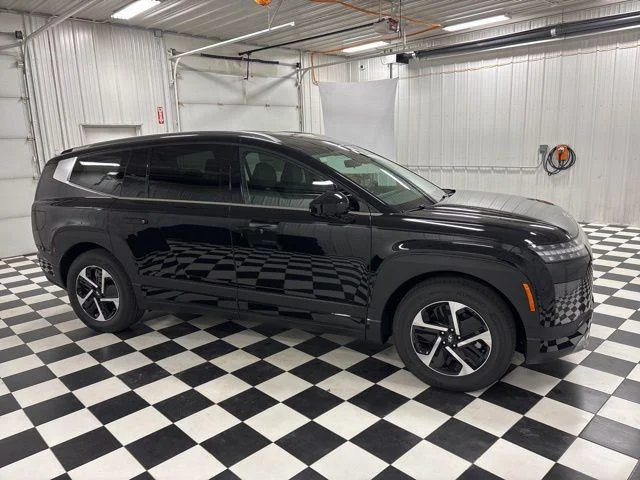 2026 Hyundai IONIQ 9 SE - Photo 5
