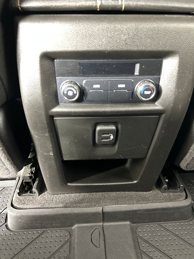 Used 2019 Red Chevrolet LT image 19