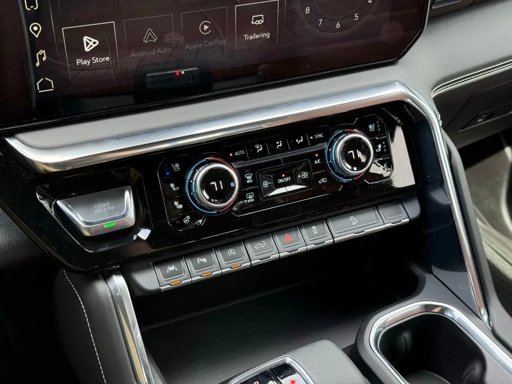 2026 GMC Sierra 1500 Denali Ultimate - Photo 31