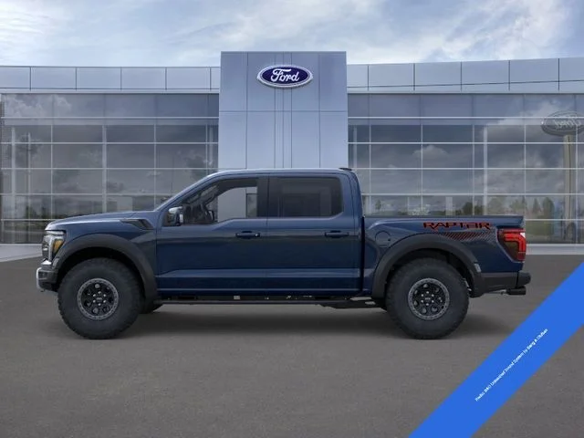 2025 Ford F-150 Raptor - Photo 3