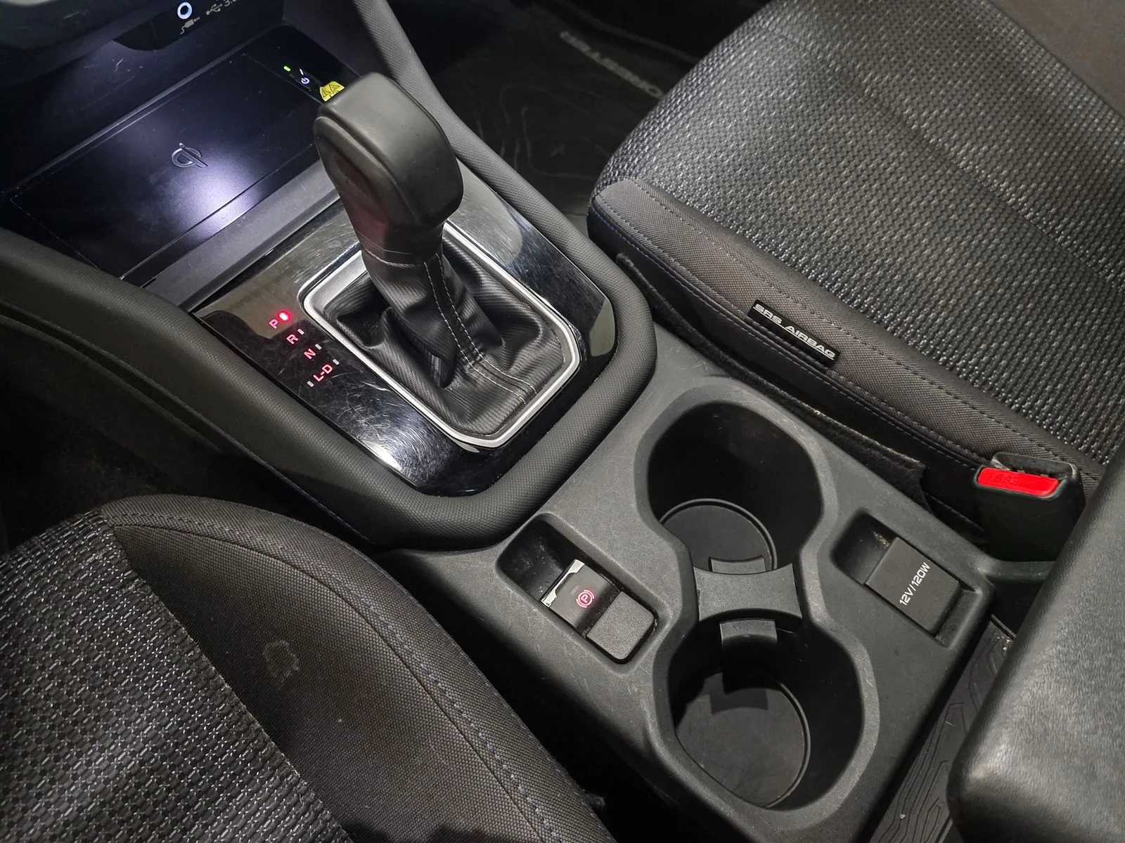 Used 2025 Black Subaru Premium image 27