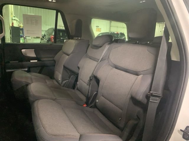 Used 2025 White Ford Active image 8