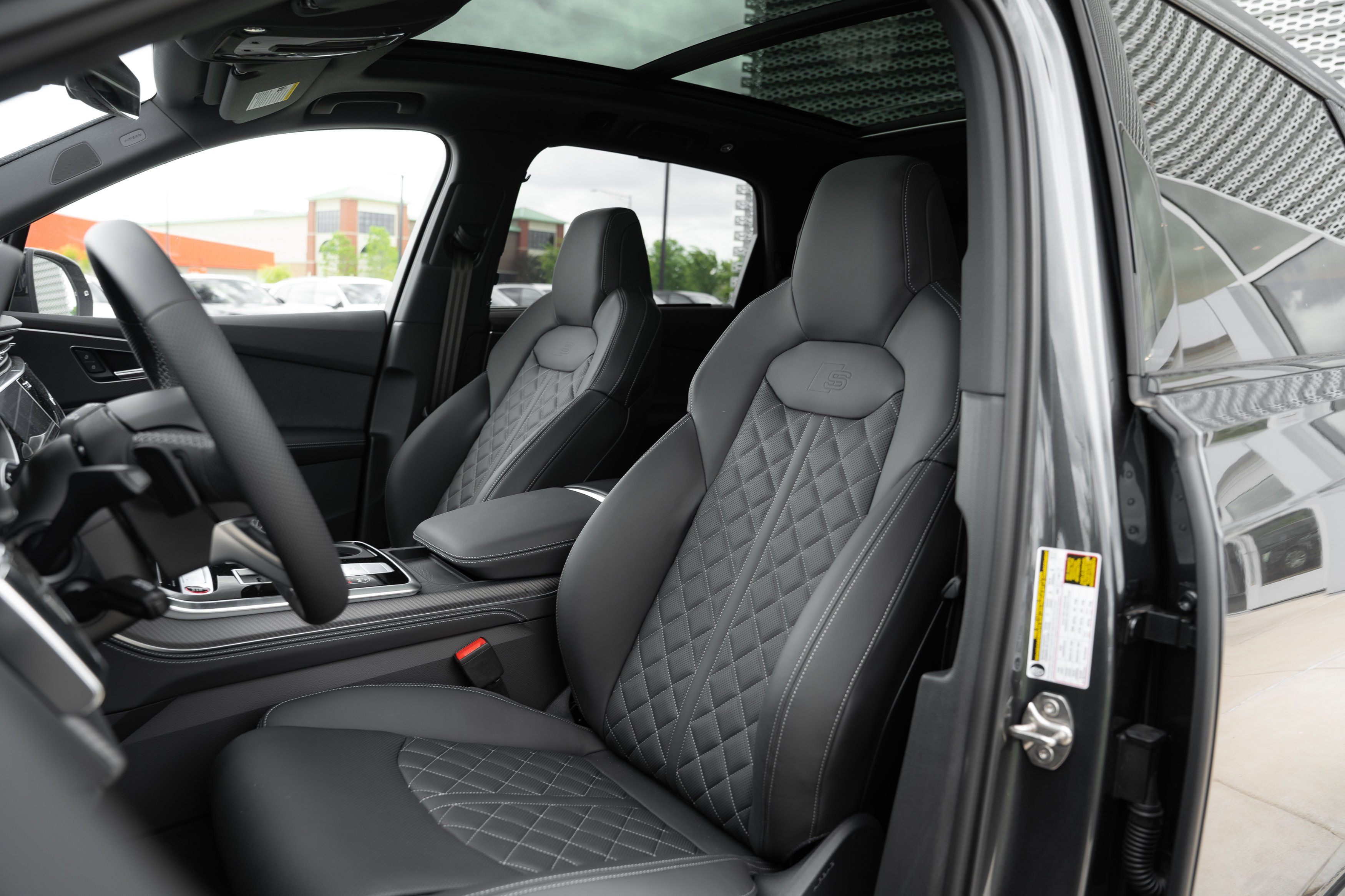 New 2026 Daytona Audi Premium Plus image 17