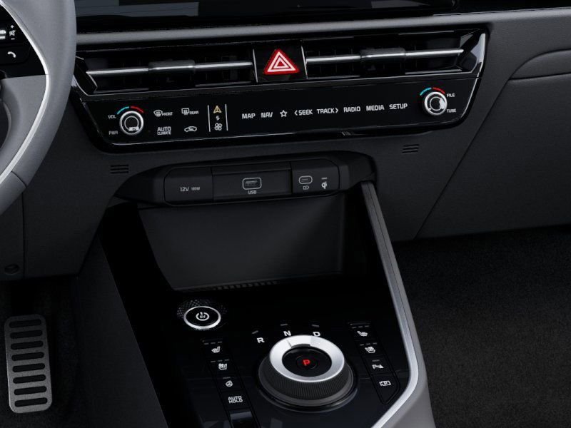 2025 Kia Niro Wave - Photo 23