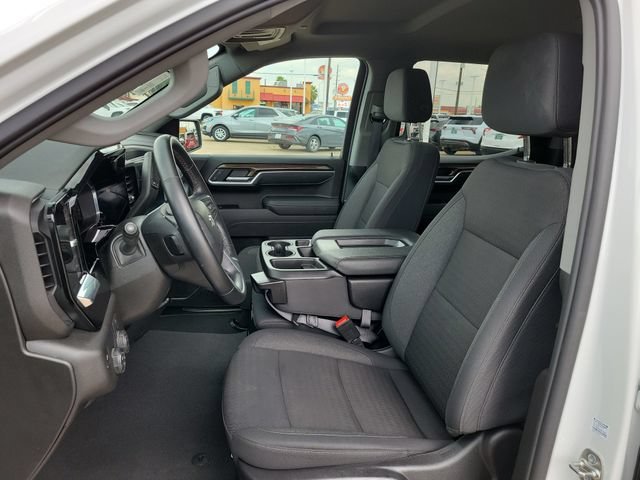 Certified Used 2026 Summit White Chevrolet RST image 16