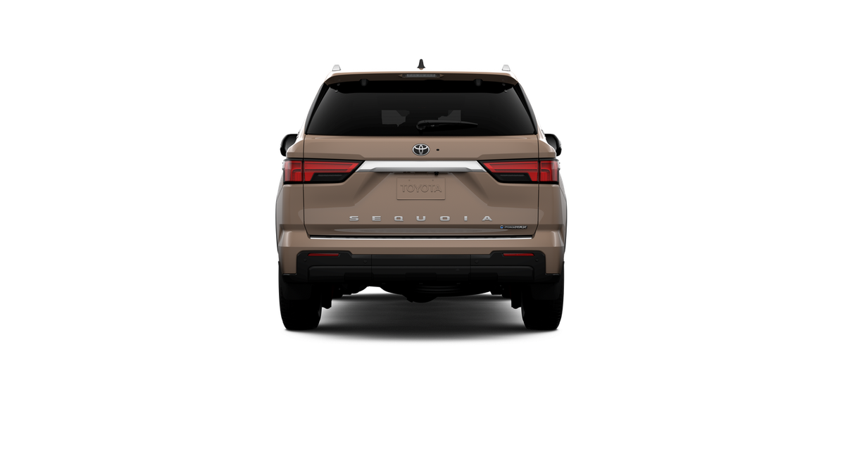 New 2026 Mudbath Toyota 1794 Edition image 30