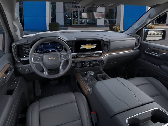 2026 Chevrolet Silverado 1500 LT - Photo 16