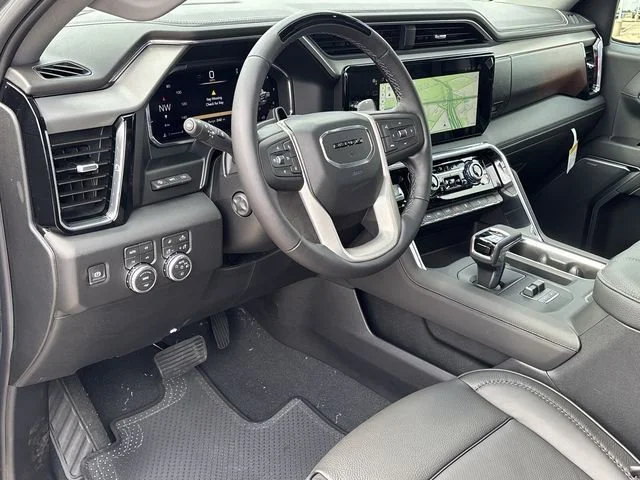 2026 GMC Sierra 1500 Denali - Photo 23