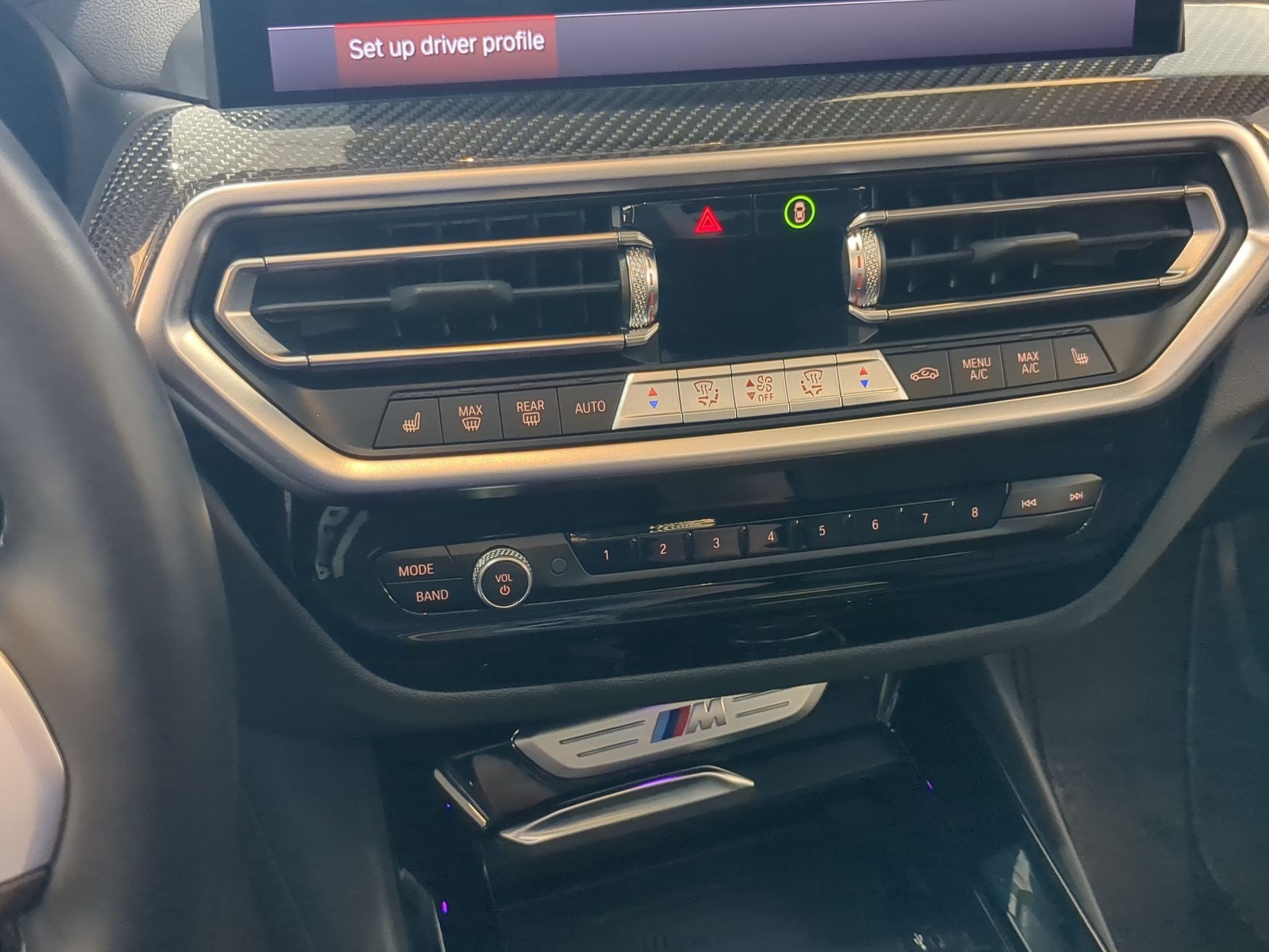 Used 2024 Brooklyn Grey Metallic BMW M40i image 10