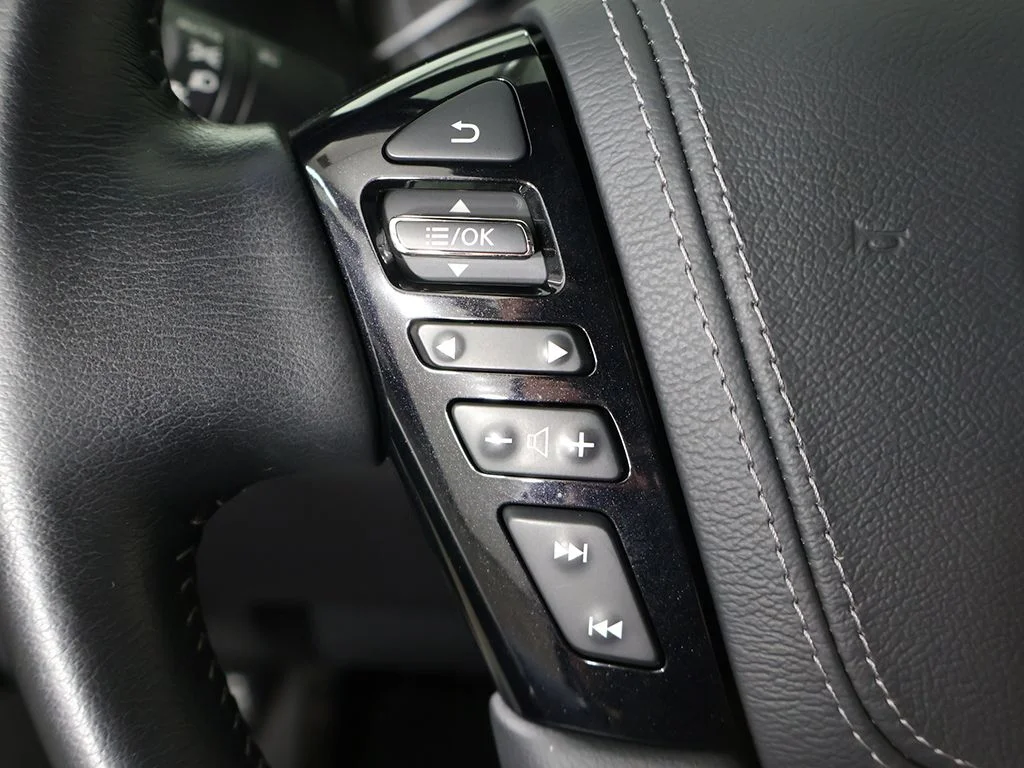 2024 Nissan Armada Platinum - Photo 51
