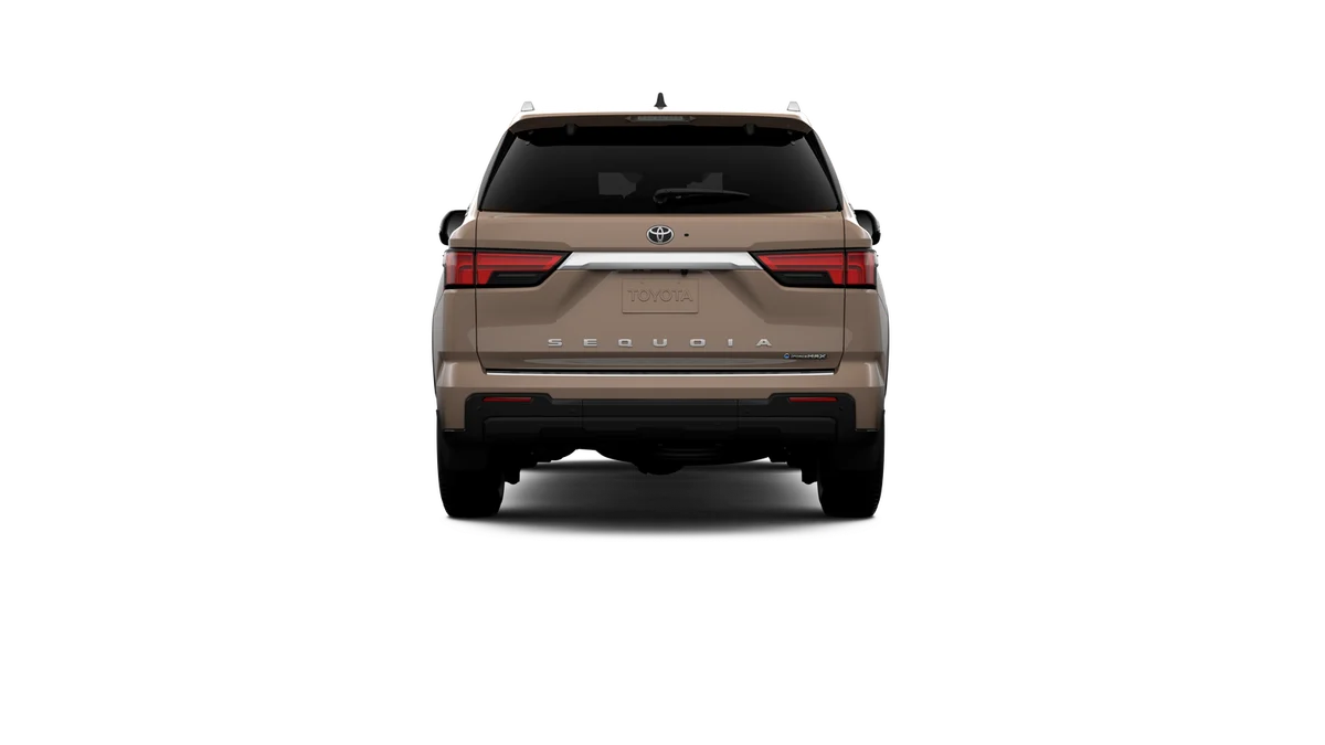 New 2026 Mudbath Toyota 1794 Edition image 8