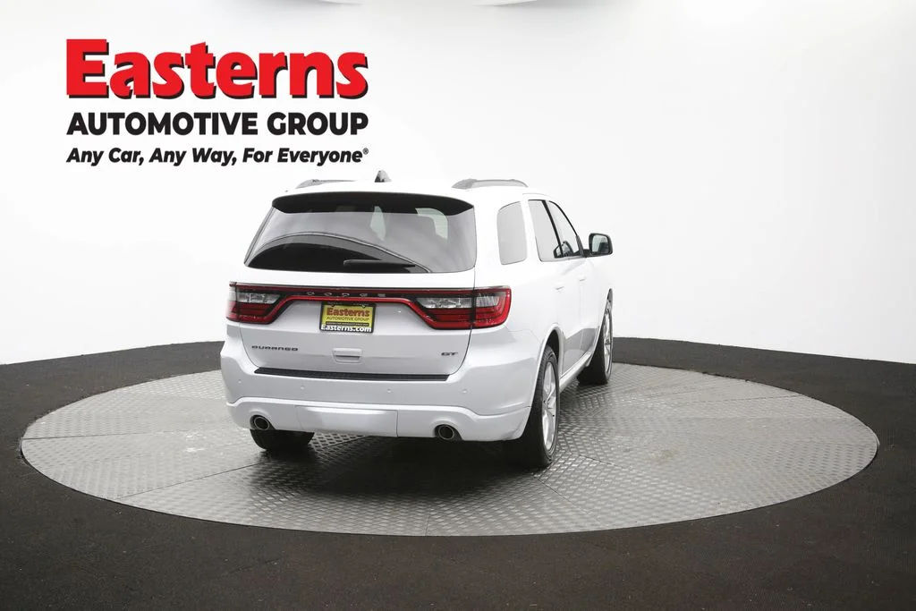Used 2024 White Dodge GT Plus image 35